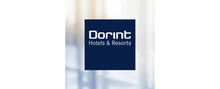 Dorint Hotels and Resorts Logotipo para artículos de compras online productos