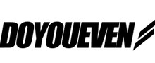 Doyoueven Logotipo para artículos de compras online para Material Deportivo productos