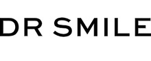 Dr Smile Logotipo para artículos de compañías de seguros, paquetes y servicios
