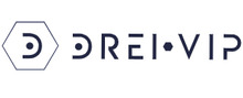 Dreivip Logotipo para artículos de compras online para Moda y Complementos productos