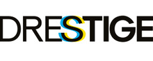 Drestige Logotipo para artículos de compras online para Moda y Complementos productos