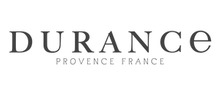 Durance Logotipo para artículos de compras online para Perfumería & Parafarmacia productos