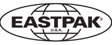 Eastpak Logotipo para artículos de compras online para Moda y Complementos productos