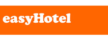 EasyHotel Logotipos para artículos de agencias de viaje y experiencias vacacionales
