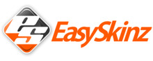 EasySkinz Logotipo para artículos de compras online para Opiniones de Tiendas de Electrónica y Electrodomésticos productos