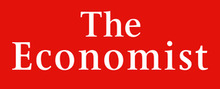 The Economist Logotipo para productos de Estudio y Cursos Online