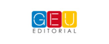 Geu Logotipo para productos de Estudio y Cursos Online