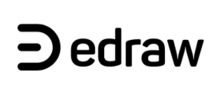 Edrawsoft Logotipo para artículos de Hardware y Software