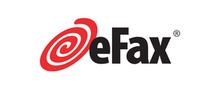 EFax Logotipo para productos 