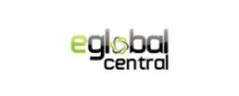 Eglobal Central Logotipo para artículos de compras online para Electrónica productos