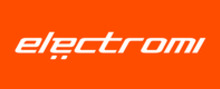 ElectroMi Logotipo para artículos de compras online para Electrónica productos