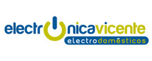 Electronica Vicente Logotipo para artículos de compras online para Electrónica productos