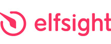 Elfsight Logotipo para artículos de Hardware y Software