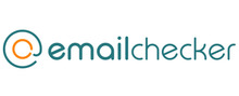 Email Checker Logotipo para artículos de Hardware y Software