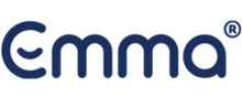 Emma Colchon Logotipo para artículos de compras online para Artículos del Hogar productos