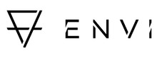 Envi Naturals Logotipo para artículos de compras online para Moda y Complementos productos