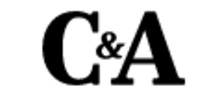 CyA Logotipo para artículos de compras online para Las mejores opiniones de Moda y Complementos productos