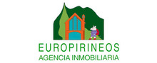 Europirineos Logotipo para artículos de Agencias Inmobiliarias Online