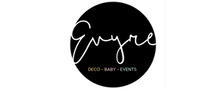 Evyre Logotipo para productos de Regalos Originales