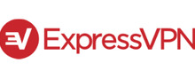 ExpressVPN Logotipo para artículos de Trabajos Freelance y Servicios Online