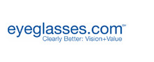 Eyeglasses Logotipo para artículos de compras online para Moda y Complementos productos