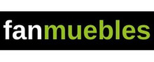 Fanmuebles Logotipo para artículos de compras online para Artículos del Hogar productos