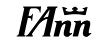FAnn Logotipo para artículos de compras online productos
