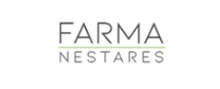Farma Nestares Logotipo para artículos de compras online para Perfumería & Parafarmacia productos