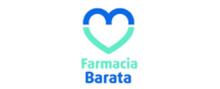 Farmacia Barata Logotipo para artículos de compras online para Perfumería & Parafarmacia productos