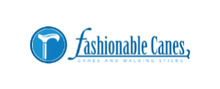 Fashionable Canes Logotipo para artículos de compras online para Moda y Complementos productos