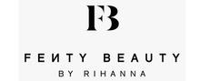 Fenty Beauty Logotipo para artículos de compras online para Opiniones sobre productos de Perfumería y Parafarmacia online productos