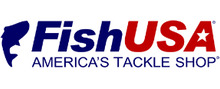 FishUSA Logotipo para artículos de compras online para Material Deportivo productos