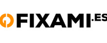 Fixami Logotipo para artículos de compras online para Electrónica productos