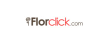 Florclick.com Logotipo para productos de Flores a domicilio