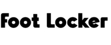 Foot Locker Logotipo para artículos de compras online para Moda y Complementos productos