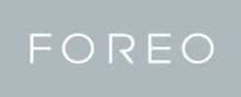 FOREO Logotipo para artículos de compras online para Perfumería & Parafarmacia productos