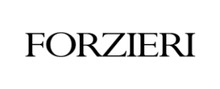 Forzieri Logotipo para artículos de compras online para Moda y Complementos productos