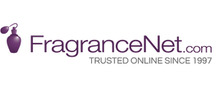 FragranceNet Logotipo para artículos de compras online para Opiniones sobre productos de Perfumería y Parafarmacia online productos