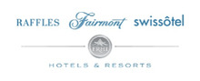 FRHI Hotels & Resorts Logotipos para artículos de agencias de viaje y experiencias vacacionales