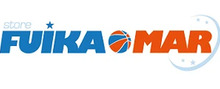 Fuikaomar Logotipo para artículos de compras online para Opiniones sobre comprar material deportivo online productos