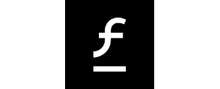 Fundsfy Logotipo para artículos de compañías financieras y productos