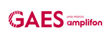 GAES Logotipo para artículos de compras online para Opiniones de Tiendas de Electrónica y Electrodomésticos productos