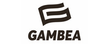 Gambea Logotipo para artículos de compras online para Las mejores opiniones sobre marcas de multimedia online productos