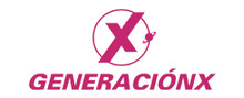 Generacion X Logotipo para artículos de compras online para Opiniones sobre comprar suministros de oficina, pasatiempos y fiestas productos