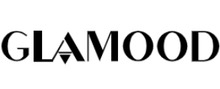 Glamood Global Logotipo para artículos de compras online para Moda y Complementos productos