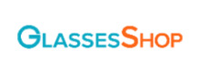 GlassesShop Logotipo para artículos de compras online para Moda y Complementos productos