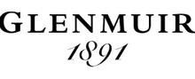 Glenmuir Logotipo para artículos de compras online para Material Deportivo productos