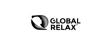 Global Relax Logotipo para artículos de compras online para Artículos del Hogar productos