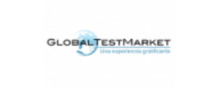Global Test Market Logotipo para artículos de Encuestas Remuneradas