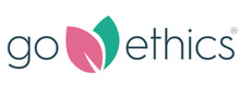 Go Ethics Logotipo para artículos de compras online para Perfumería & Parafarmacia productos